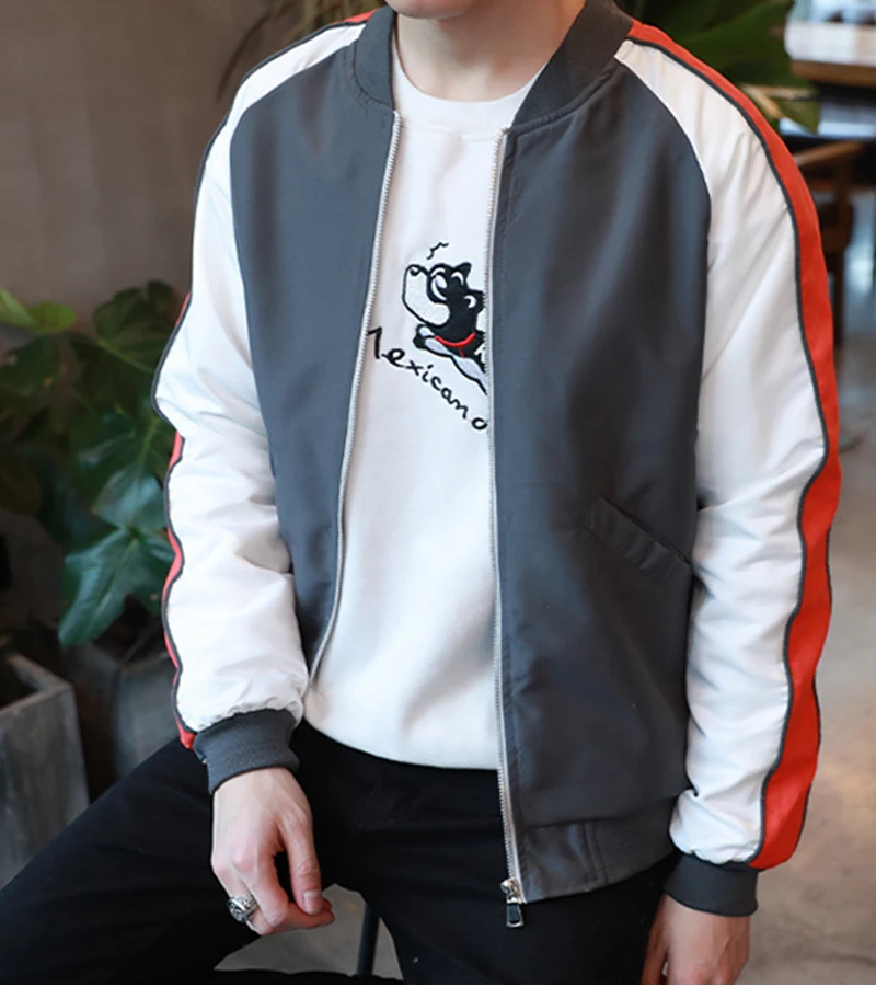 Mens Jacket     (4)