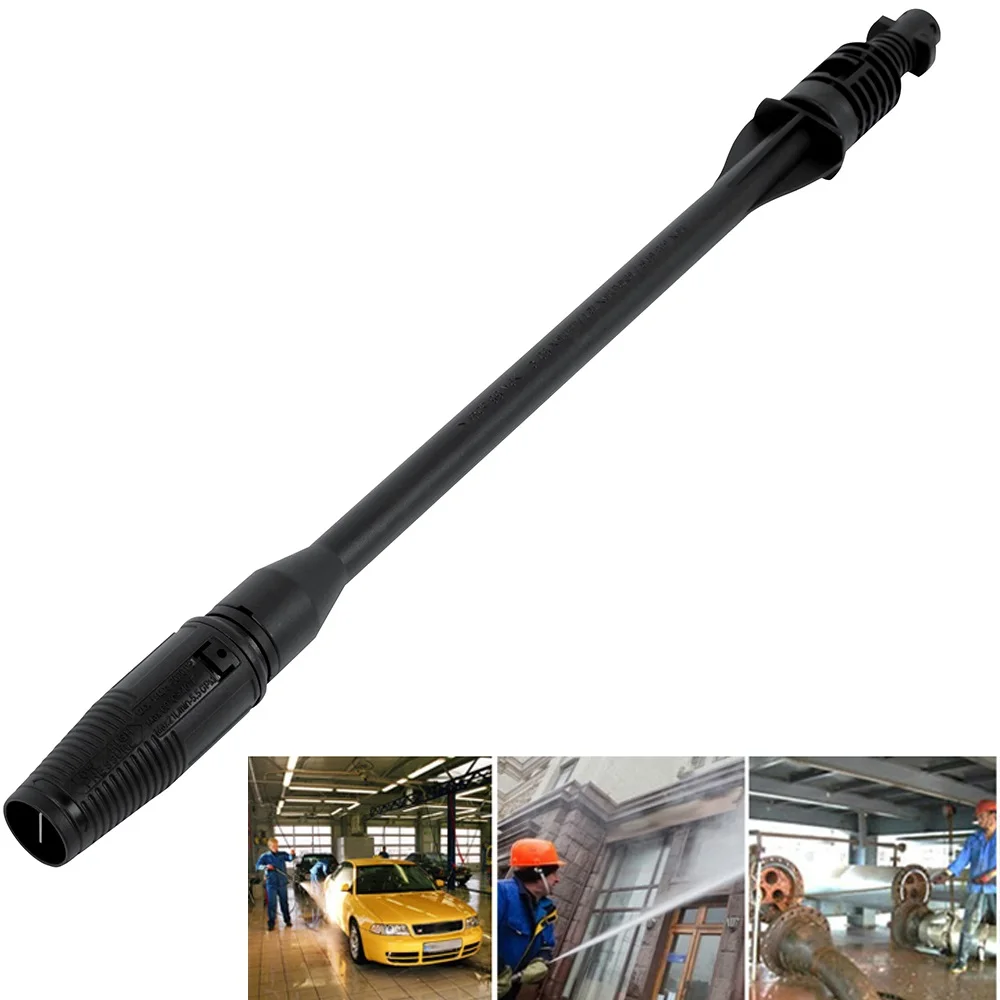 Струйная насадка для пистолета Karcher 160 бар, Портативная стиральная машина для K1 K2 K3 K4 K5 K6 K7, водяной пистолет