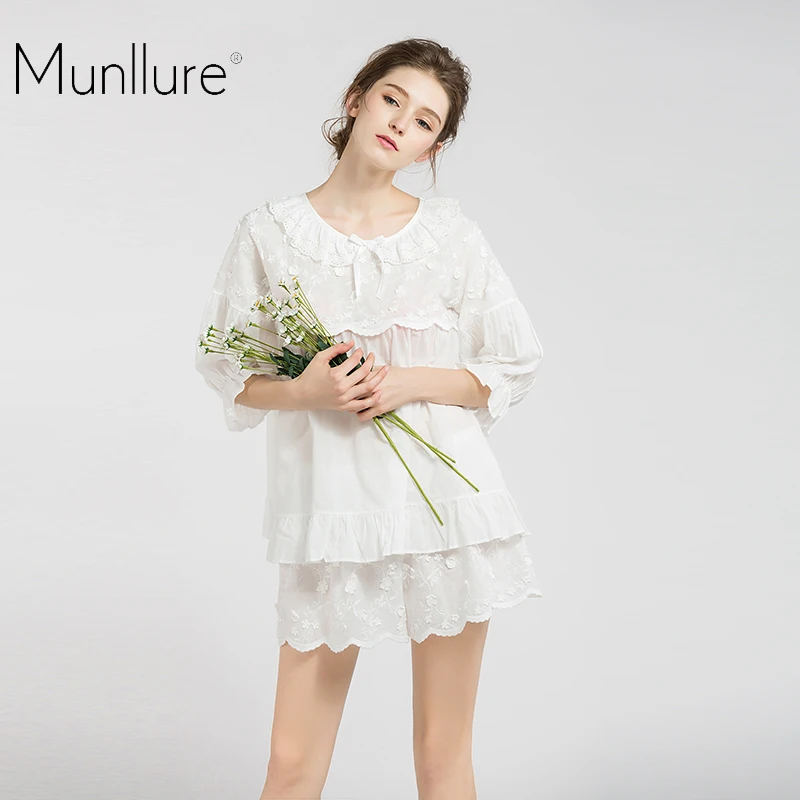 

Munllure
