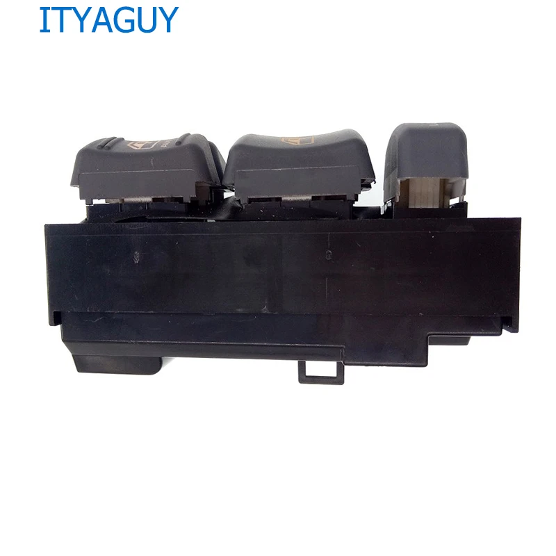 Главный выключатель стеклоподъемника 15151360 для 1500 2500 Escalade Jimmy Yukon GMC Cadillac Truck 1995 2005
