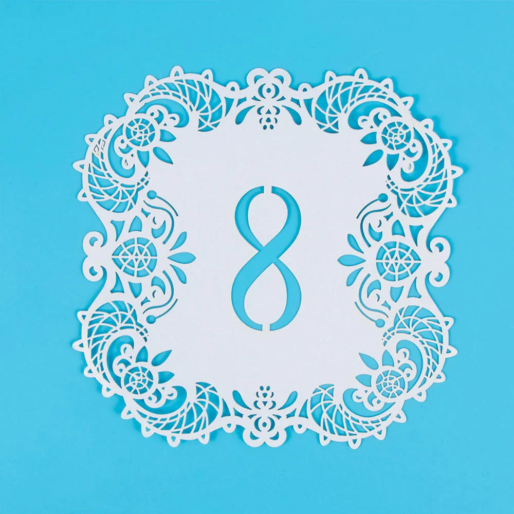 8