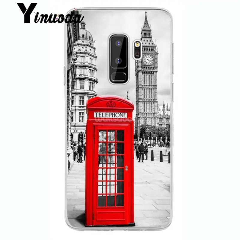 london bus england telephone 