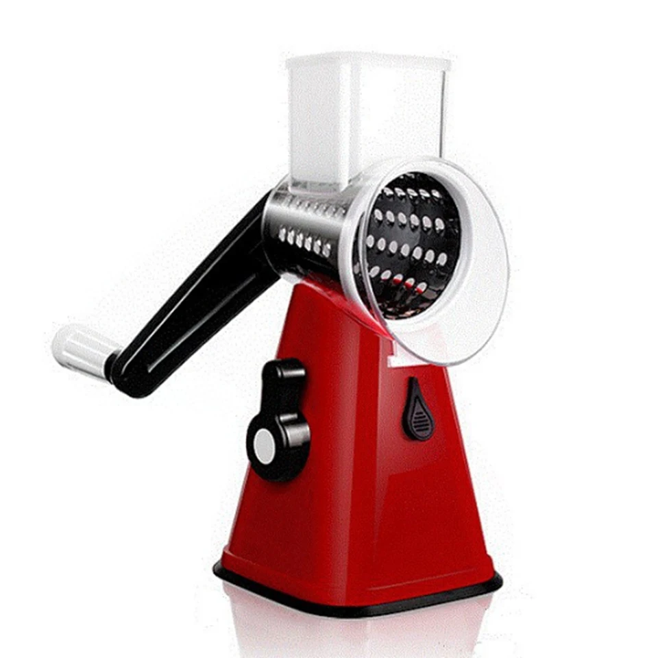 Mandoline Vegetable Slicers (4)