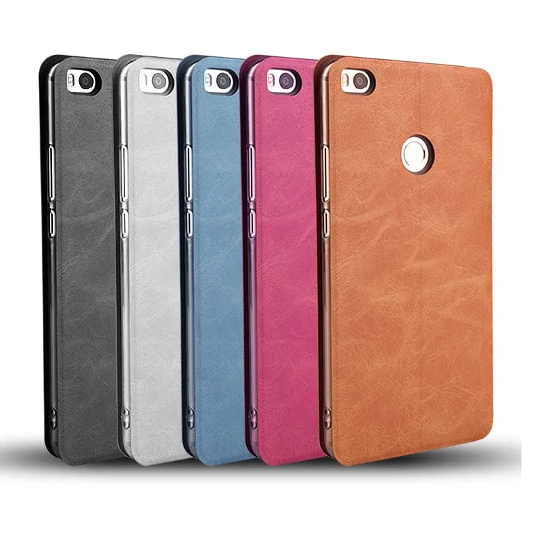 Xiaomi Mi Max 2 Чехлы Купить