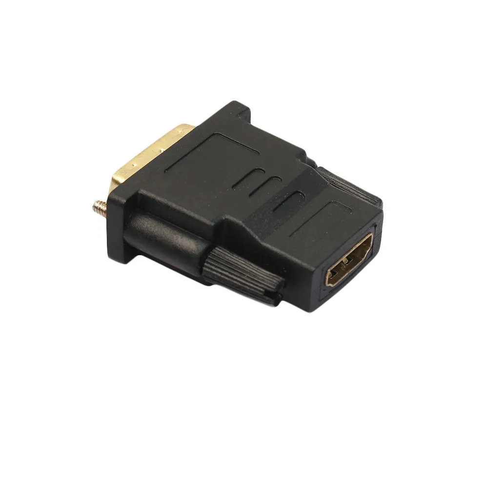 Braided HDMI Cable + DVI Adapter HD 3D for PS3 Xbox HDTV Meters 1080P DF 3M (2)
