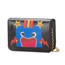 Maison fabre Женский кошелек Детская сумка Сумки мини сумка через плечо пакет Прямая, O1205#25