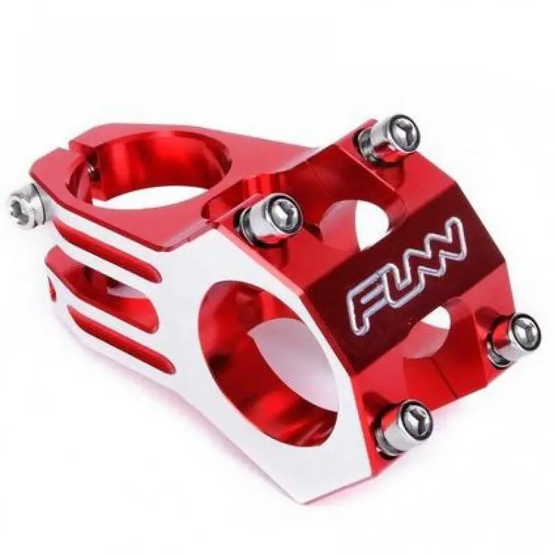 FUNN FUNNDURO High Quality 31.8 AM XC Bike Stems 45mm Length 28.6mm