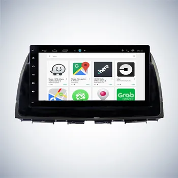 

ChoGath 10.2 inch Car Multimedia Player Android 7.0 Car radio gps Navigation for Mazda CX5 2013 2014 2015 with wifi,bluetooth