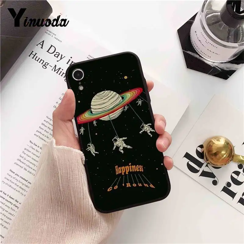 Vintage Trippy Art Aesthetic