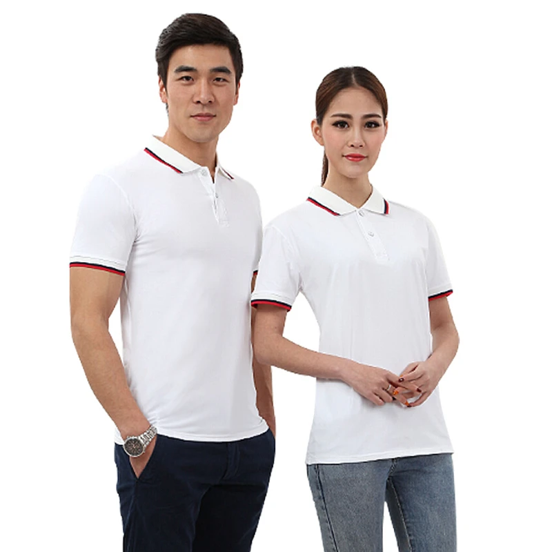 2019 nueva camiseta polo para hombres mujeres, culturismo y ejercicio, camisas individuales para hombres, mensportwear - AliExpress