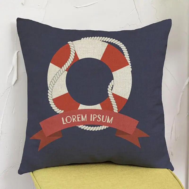 Factory Direct Supply Sailing Series Boat Anchor Ship Pattern