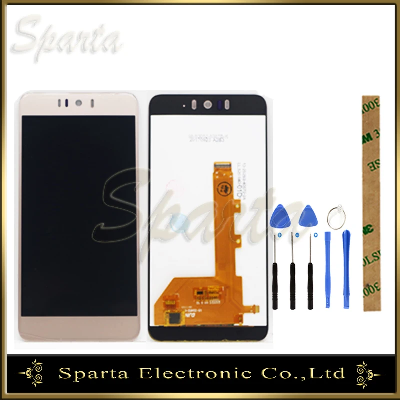 

LCD For BLU R2 R0170WW R0171WW LCD Display Screen With Touch Sensor Complete Assembly
