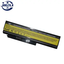 Jigu батарея для ноутбука 42T4901 42T4902 42T4863 42Y4864 0A36282 0A36283 для LENOVO X230 X220 X220i X220s серии