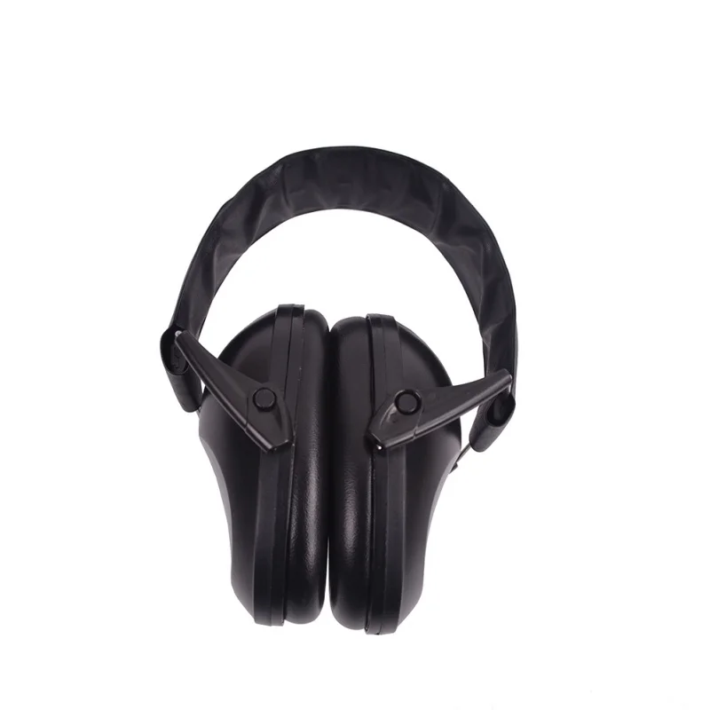 

Anti-Noise Ears Earmuffs Protector Outdoor Tactical Hunting Shooting Hearing Protection Ear Muff Soundproof