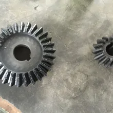 Электрический оранжевый соковыжималка запасные части/запасные части 2000E-2 лимонный оранжевый соковыжималка машина/нож для апельсинов Оранжевый Овощечистка/соковыжималка шестерня