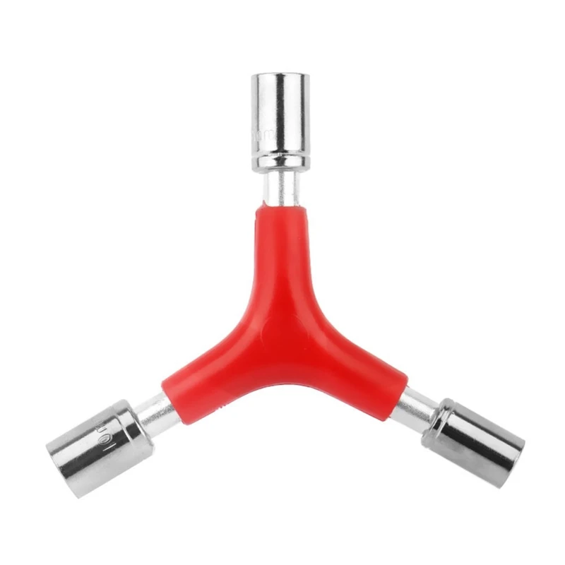 Beli Bentuk Y Sepeda Kunci Allen Di Luar Hexagon Kunci Pas 8 Mm 9 Mm 10 Mm MTB ROAD Sepeda Bersepeda Hex Key alat Online Bentuk Y Sepeda Kunci Allen Di Luar Hexagon Kunci Pas 8 Mm 9 Mm 10 Mm MTB ROAD Sepeda Bersepeda Hex Key alat