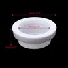 1 pc Electric Breast Pump Diaphragm Accessories White Baby Silicone Feeding Replacement Parts 6