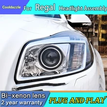 Buy Opel Insignia Headlight And Get Free Shipping On