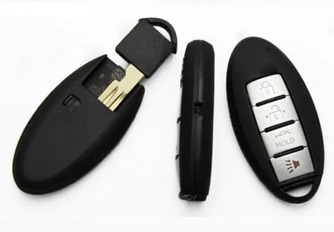Nissan Intelligent Key >> New Model With Groove 4 Buttons Smart Remote Key Shell Case For Nissan Intelligent Key Blank For Gtr Nissan Intelligent Key >> New Model With Groove 4 Buttons Smart Remote Key Shell Case For Nissan Intelligent Key Blank For Gtr