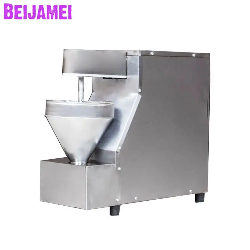 

2019 Beijamei Table Top High Output Machine To Make Meatball/commercial Meat Ball Rolling Machine/electric Small Meatball Maker