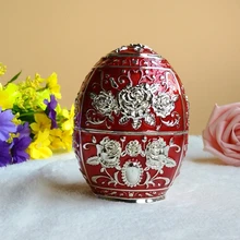 Благородный Европейский тримерный цветок резьба толчок Тип зубная палка подсвечник, декоративные изделия