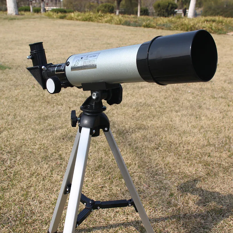 Astronomical telescope direct F 360*50 mm bird mirror Monocular telescopesin Telescope