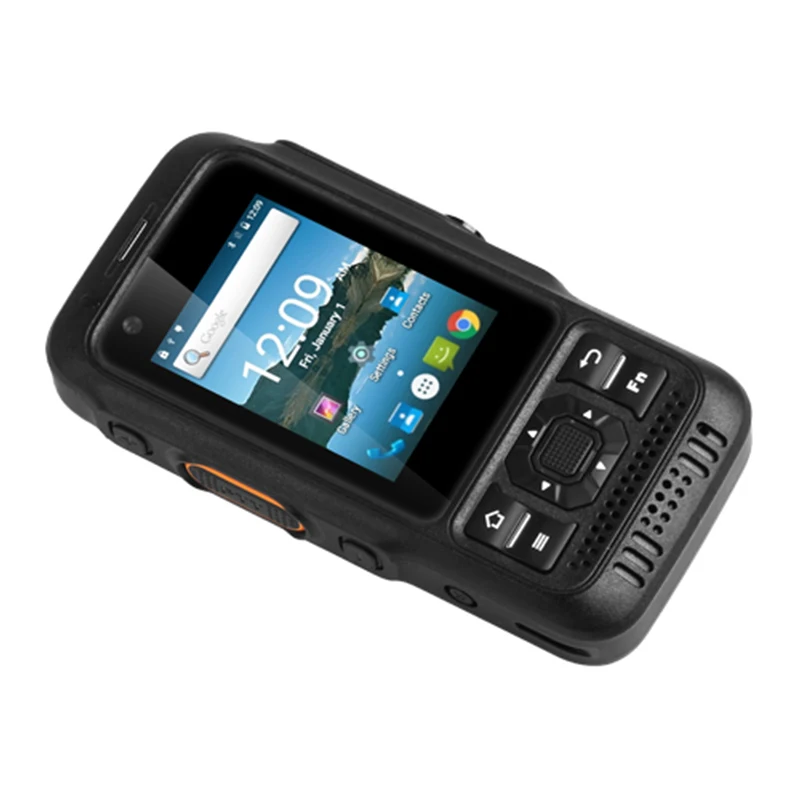  Mosthink TOKIE TK1000 MTK6735P Quad Core 1GB + 8GB 2.4