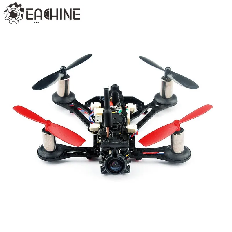 

Eachine QX95S with F3 Betaflight OSD Buzzer LED Micro FPV RC Quadcopter BNF 600TVL HD Camera 5.8G 40CH RC Models Drone