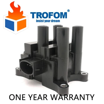 

Ignition Coil For Ford Focus Cougar Escort Fiesta Fusion KA Mondeo Transit Galaxy MAZDA Volvo 1075786 1130402 1317972 1067601
