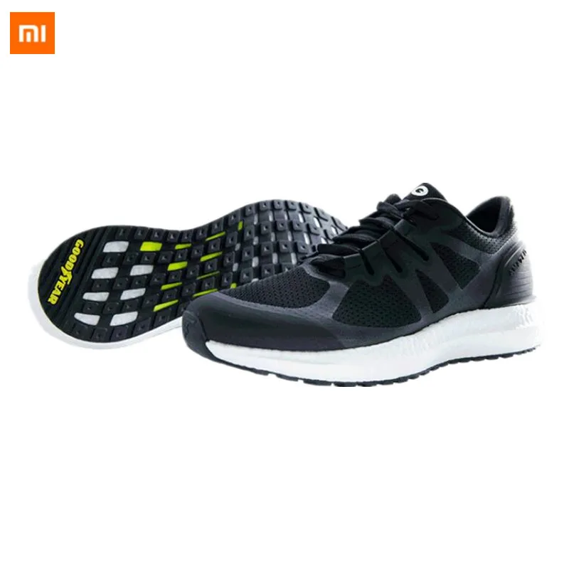 amazfit marathon training shoes