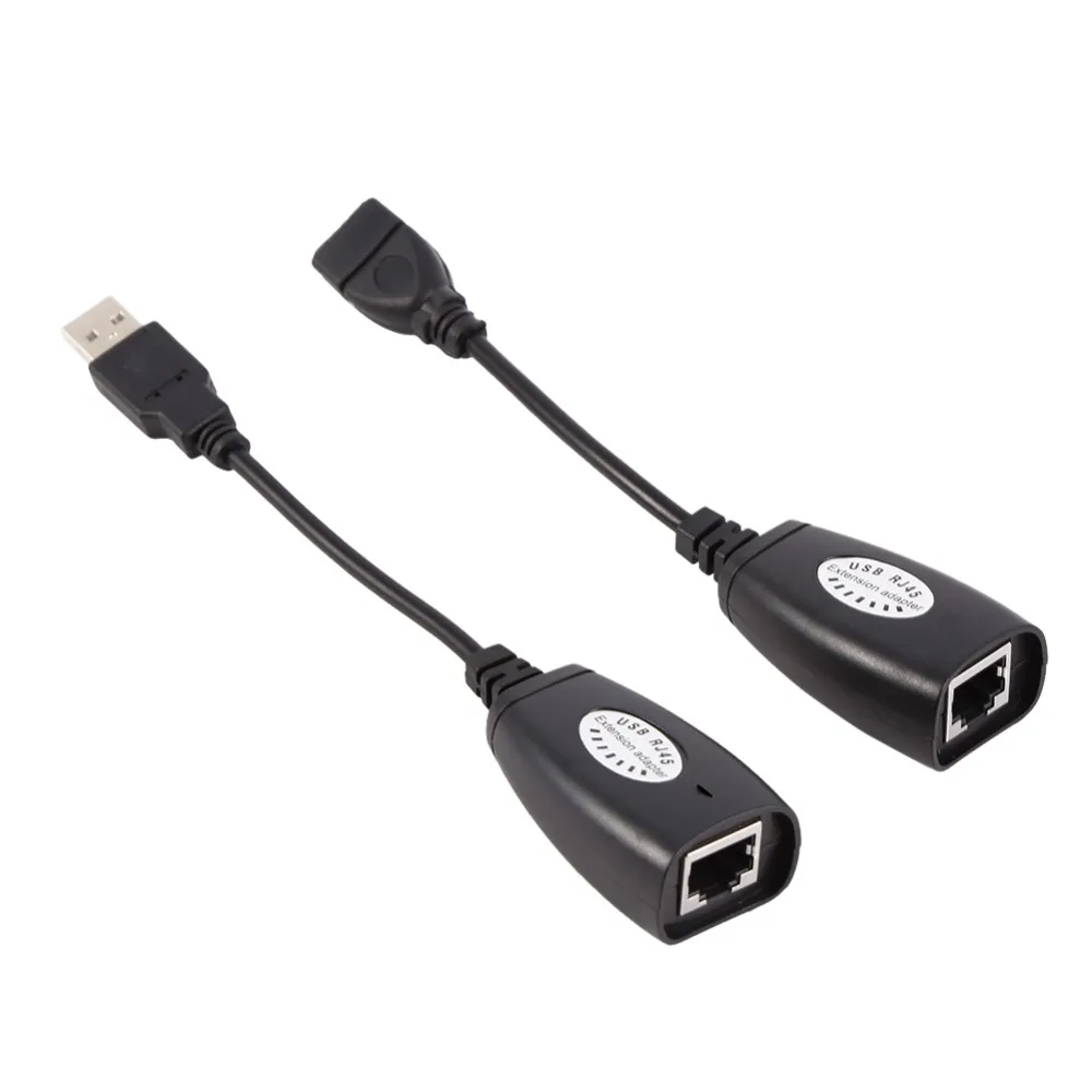 USB 2.0 To RJ45 Ethernet Extension Cable Extender Network Adapter Cable Wired Lan For MacBookin USB 2.0 To RJ45 Ethernet Extension Cable Extender Network Adapter Cable Wired Lan For MacBookin