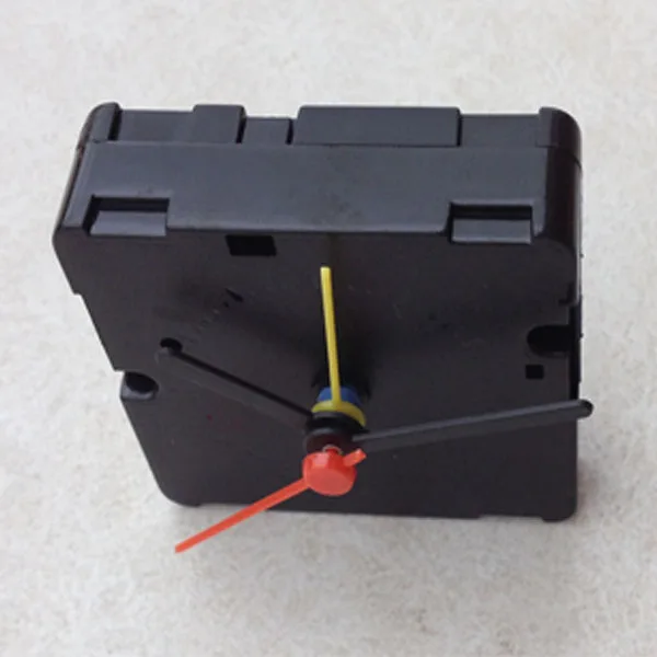 

2pcs/Lot Electronic Quartz Clock Parts Alarm Included A Set Hands in Repairs Quartz Clock Mechanism Alarm Function