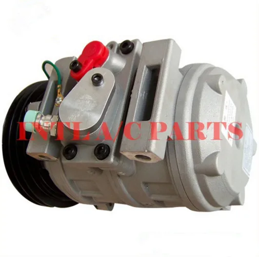 10PA30C 10P30C 447220-0394 447220-1030 447220-1310 447220-0390 автоматический компрессор кондиционера переменного тока для TOYOTA COASTER