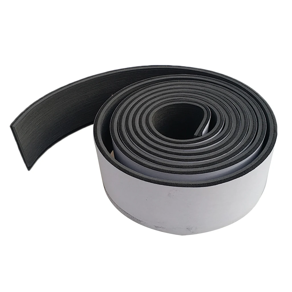 Dark Grey Perfeclan 240x5,8x0,6 см клейкая EVA пена морской яхты Лодка настил Тиковый коврик противоскользящее напольное покрытие сцепление лодка аксессуары - Цвет: Dark Grey