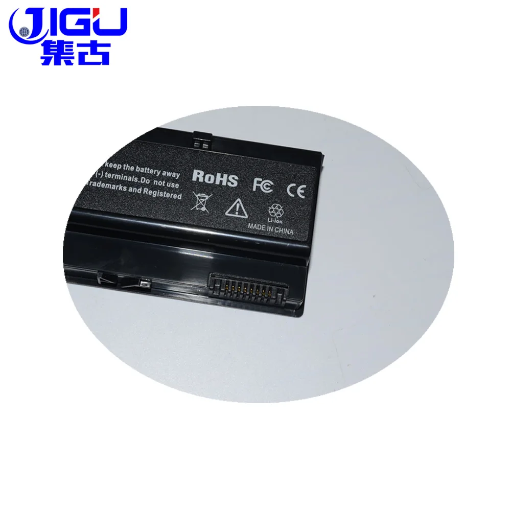 Аккумулятор JIGU для ноутбука Hp HP EliteBook 8560w версия 632113 151|battery for hp|laptop battery hplaptop |