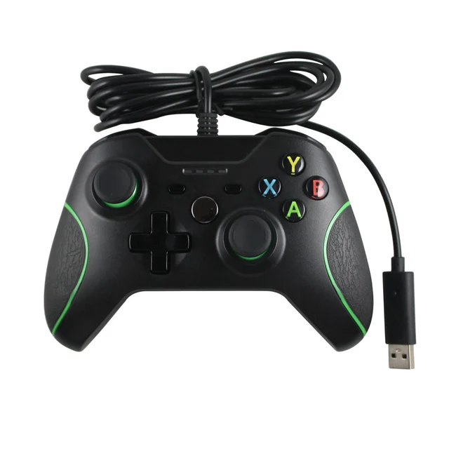 Xbox One Wireless Oyun Kumandasi Siyah Itopya