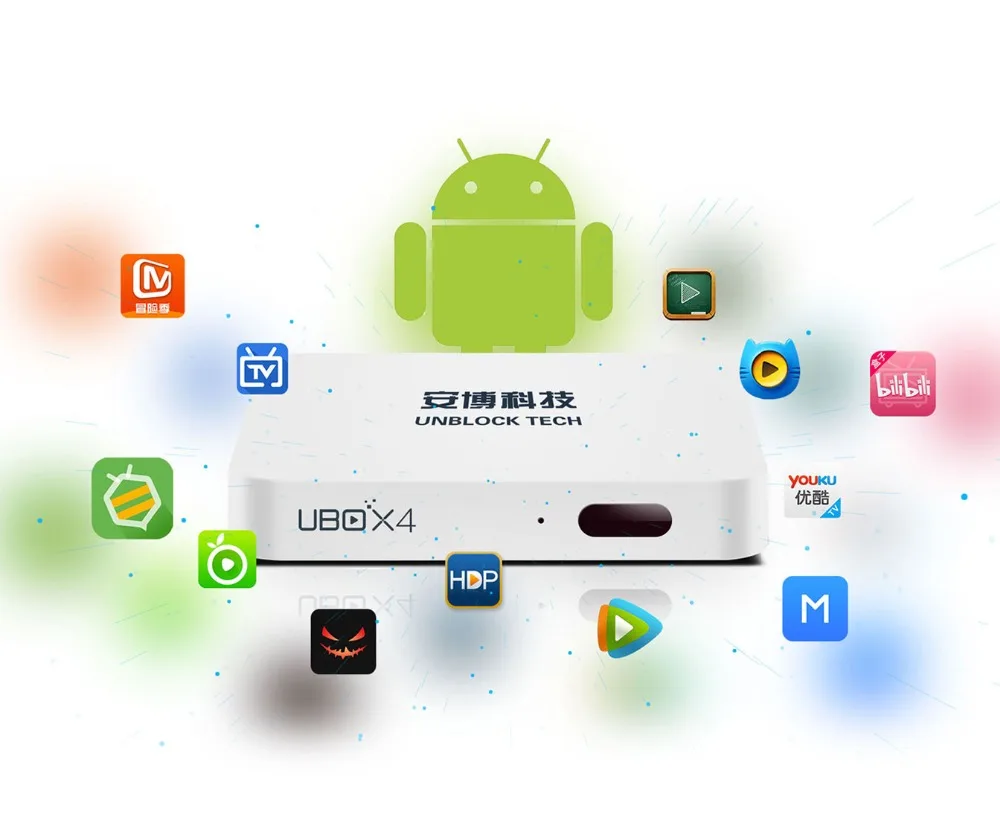 Ubox Gen.4 S900 Pro BT 16 г 8 Core HDMI 4k 1080P Bluetooth Android ТВ коробка|unblock ubox|android tv boxtv box japan |