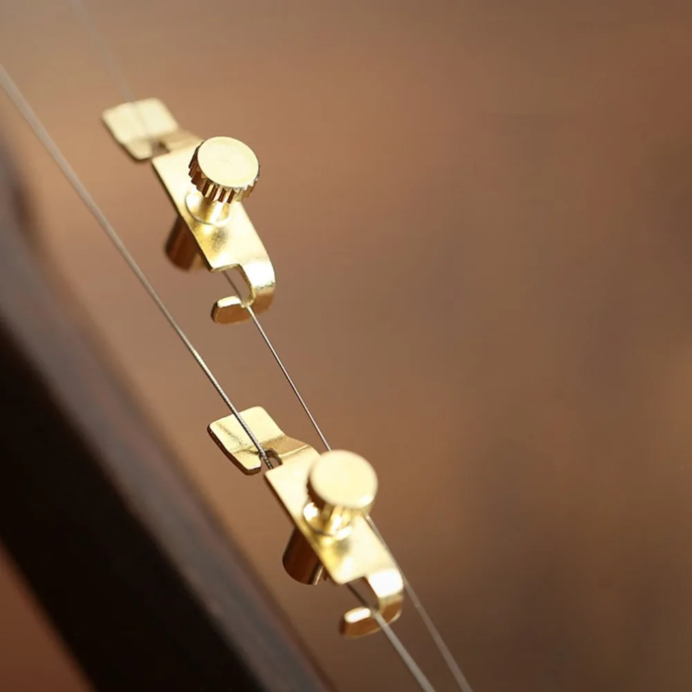 

Professional High-grade Fine Erhu/Urheen Trimmer Necessary for Tuning Accessory for Chinese Erhu