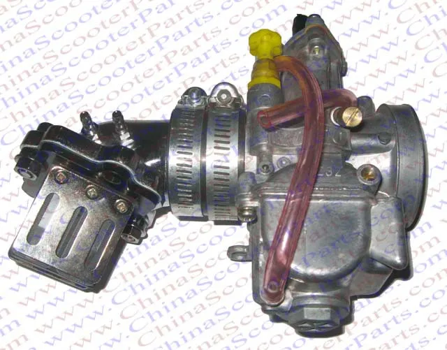Карбюратор jog 90