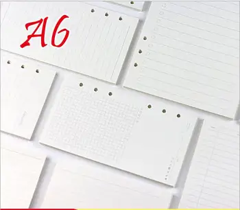 

n24 n72 n10 Coil Folder Diary Inner Paper Inner Page n32 n31 n66 To do Line Dot grid A6 Notebook Diary