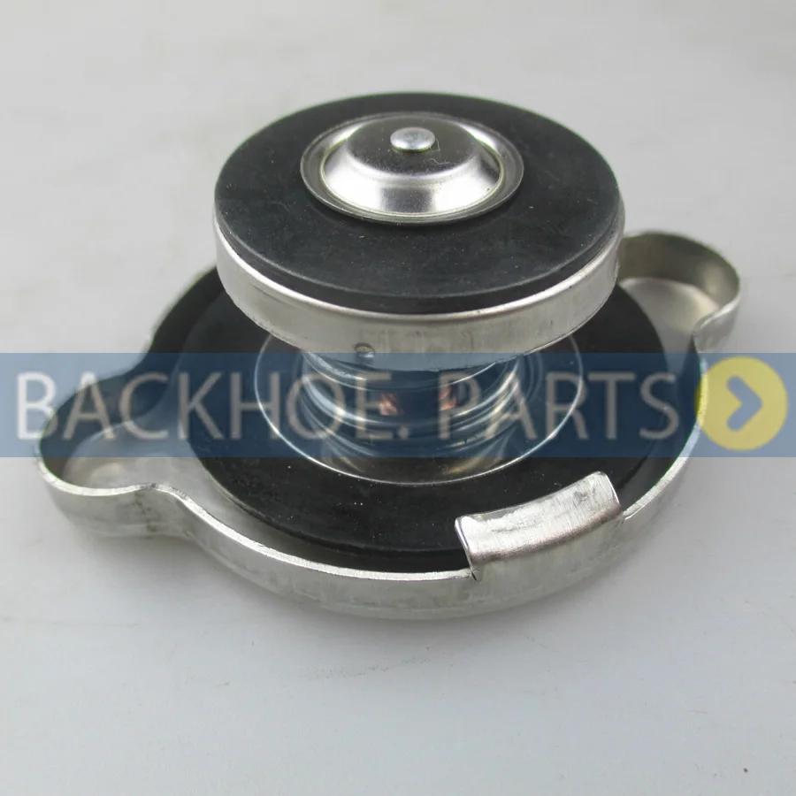 

Water Tank Radiator Cap 2452U457S8 for Kobelco Excavator MD140C SK100-3 SK120-3 SK120LC-3