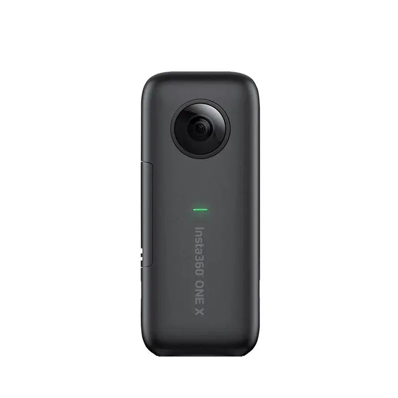 

Insta360 ONE X Sports Action Camera 5.7K Video VR 360 for iPhone and Android Remote Control Quadcopter RC Drone Part Camera