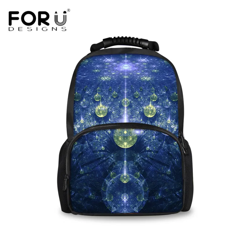 FORUDESIGNS/брендовые дизайнерские женские фетровые рюкзаки для девочек подростков