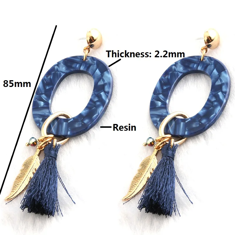 aretes aretes de mujer big earrings bohemian earrings boucle d'oreille femme brinco brinco boho drop earrings for women tassel earrings pendientes küpe oorbellen brincos earings orecchini (10)
