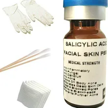 5 мл Salicylic Acid Peel 5% лечение акне