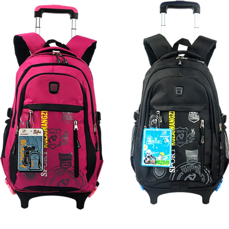 kids backpack travel