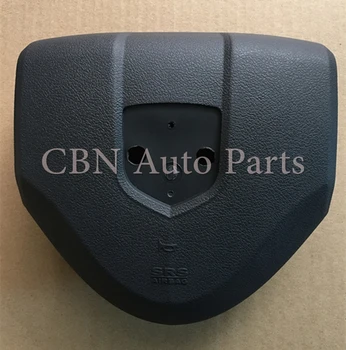 

Car Plastic Cover For Journey JCUV Driver Steering Wheel Cover With Emblem Free shipping