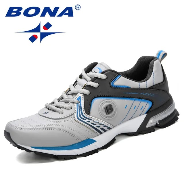 BONA Running Shoes 2