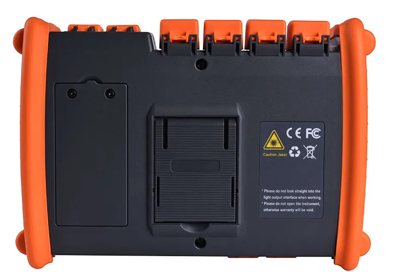 NK5600 1310/1550nm 32/30dB SM оптического волокна волоконно оптический рефлектометр тестер с