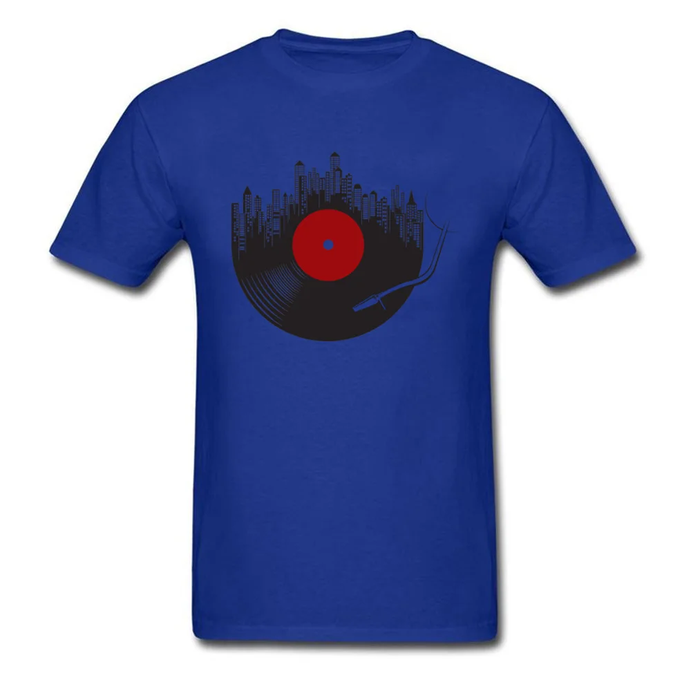 Turntable Disc_blue